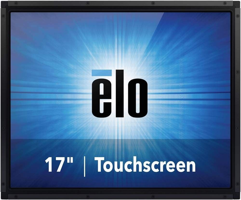 ELO 17" 1790L IntelliTouch LED ELO 17" 1790L IntelliTouch LED