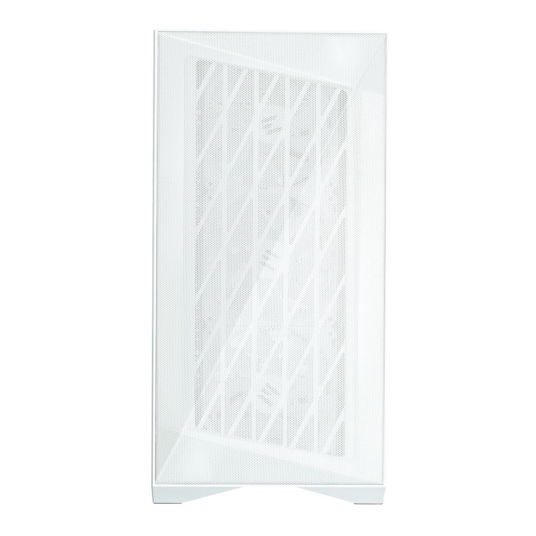 Zalman Z9 Iceberg MS Tempered Glass White Zalman Z9 Iceberg MS Tempered Glass White