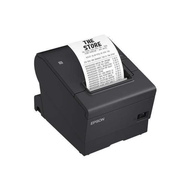 Epson TM-T88VII Blokknyomtató Epson TM-T88VII Blokknyomtató