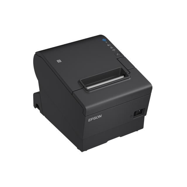 Epson TM-T88VII Blokknyomtató Epson TM-T88VII Blokknyomtató