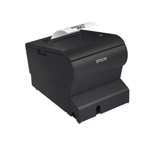 Epson TM-T88VII Blokknyomtató Epson TM-T88VII Blokknyomtató