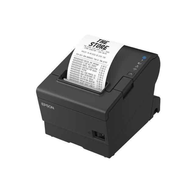 Epson TM-T88VII Blokknyomtató Epson TM-T88VII Blokknyomtató