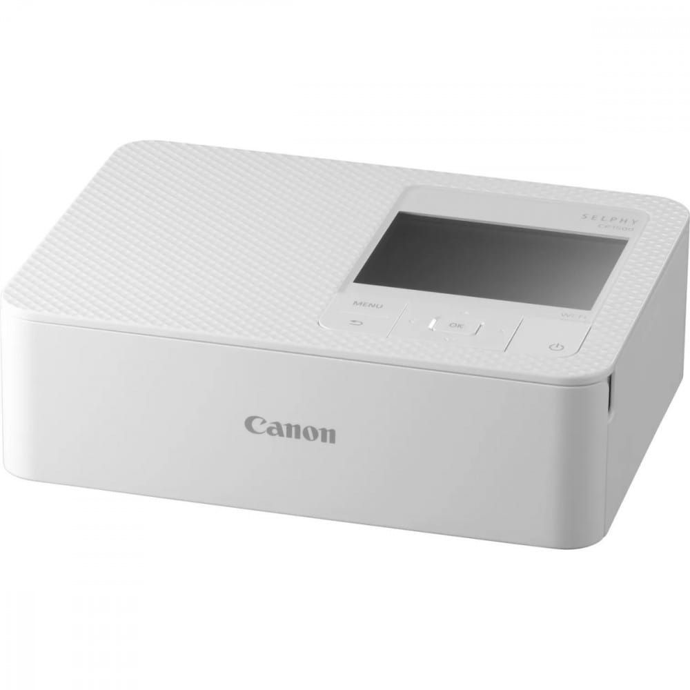 Canon SELPHY CP1500 Wireless Fotónyomtató White