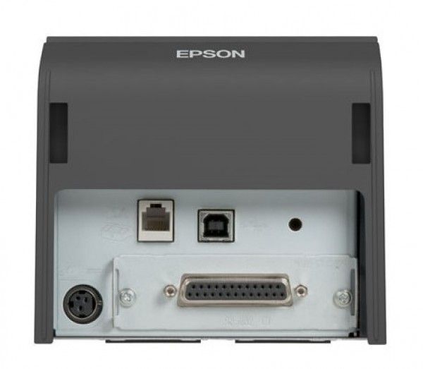 Epson TM-T70II (032) Blokknyomtató Epson TM-T70II (032) Blokknyomtató