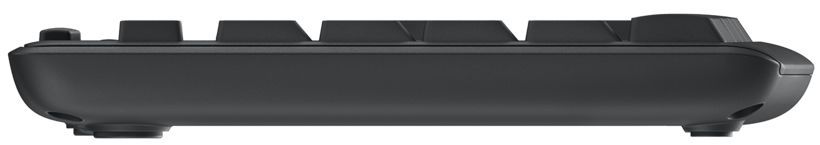 Logitech MK295 Silent Wireless Combo Graphite UK Logitech MK295 Silent Wireless Combo Graphite UK