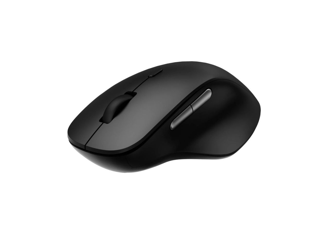 Rapoo M50 Plus Silent Wireless Mouse Black Rapoo M50 Plus Silent Wireless Mouse Black