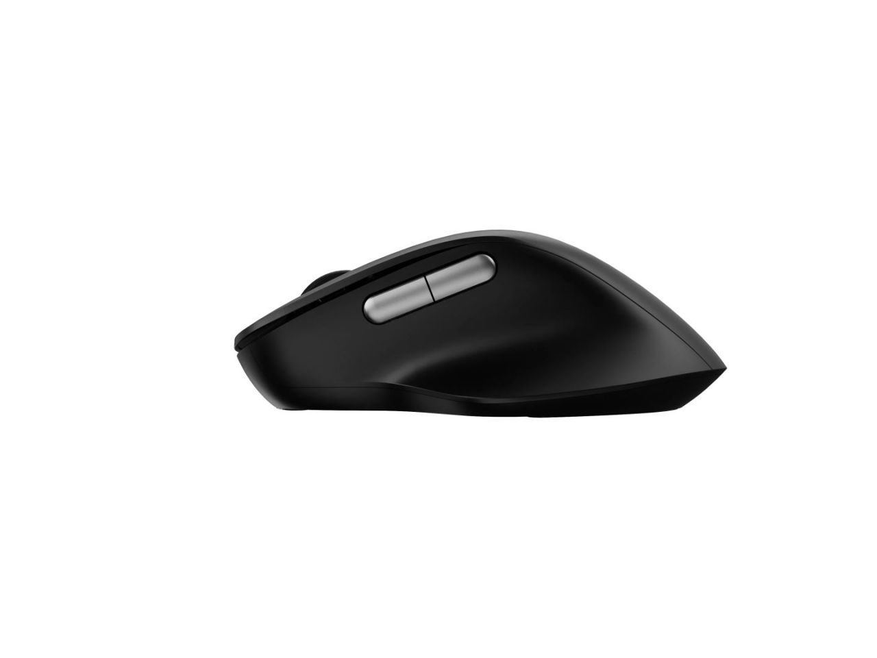 Rapoo M50 Plus Silent Wireless Mouse Black Rapoo M50 Plus Silent Wireless Mouse Black