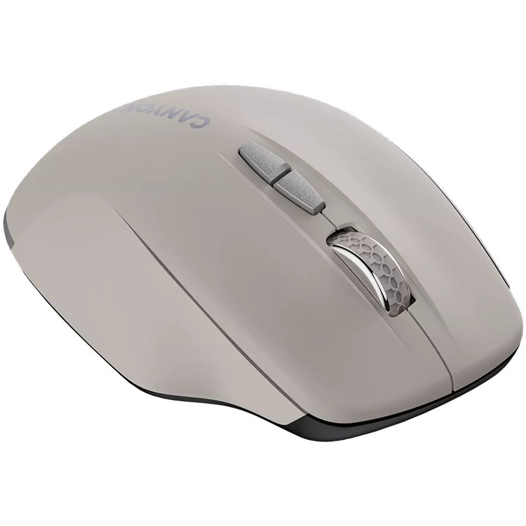 Canyon CNS-CMSW21CL Wireless mouse Cosmic Latte Canyon CNS-CMSW21CL Wireless mouse Cosmic Latte