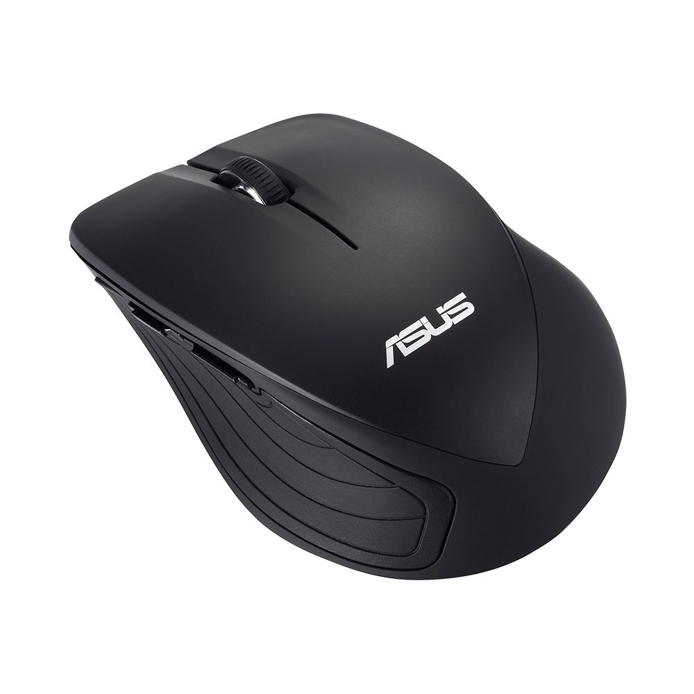 Asus WT465 Wireless Optical Mouse Black Asus WT465 Wireless Optical Mouse Black
