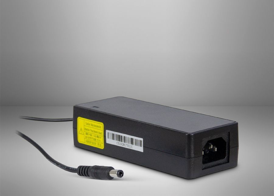 Inter-Tech 60W External PSU Inter-Tech 60W External PSU