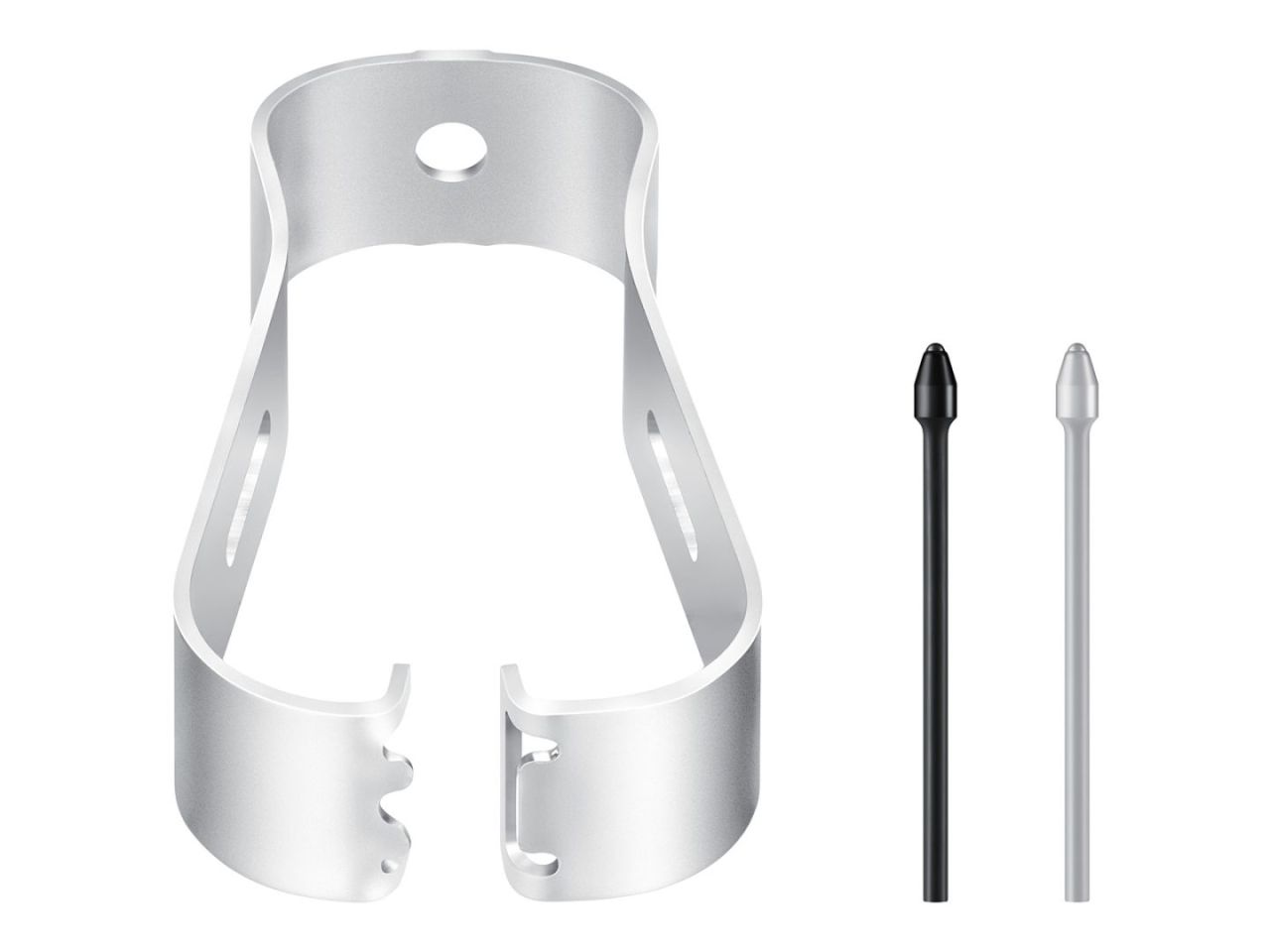 Samsung Galaxy S25 Ultra PA3 S Pen Light Silver Samsung Galaxy S25 Ultra PA3 S Pen Light Silver