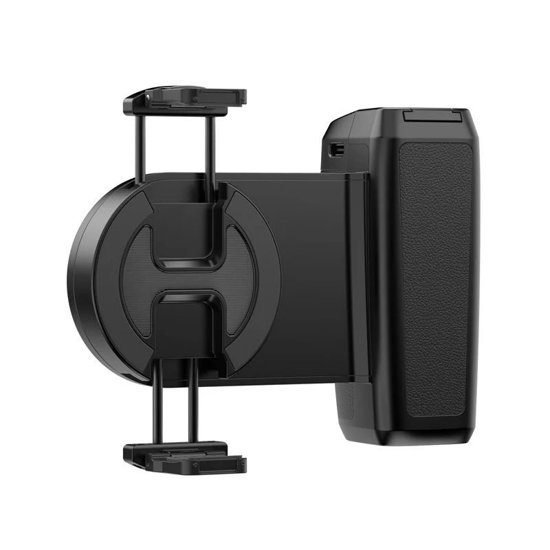 Ulanzi MA35 MagSafe Bluetooth Smartphone Camera Shutter and Grip Black Ulanzi MA35 MagSafe Bluetooth Smartphone Camera Shutter and Grip Black