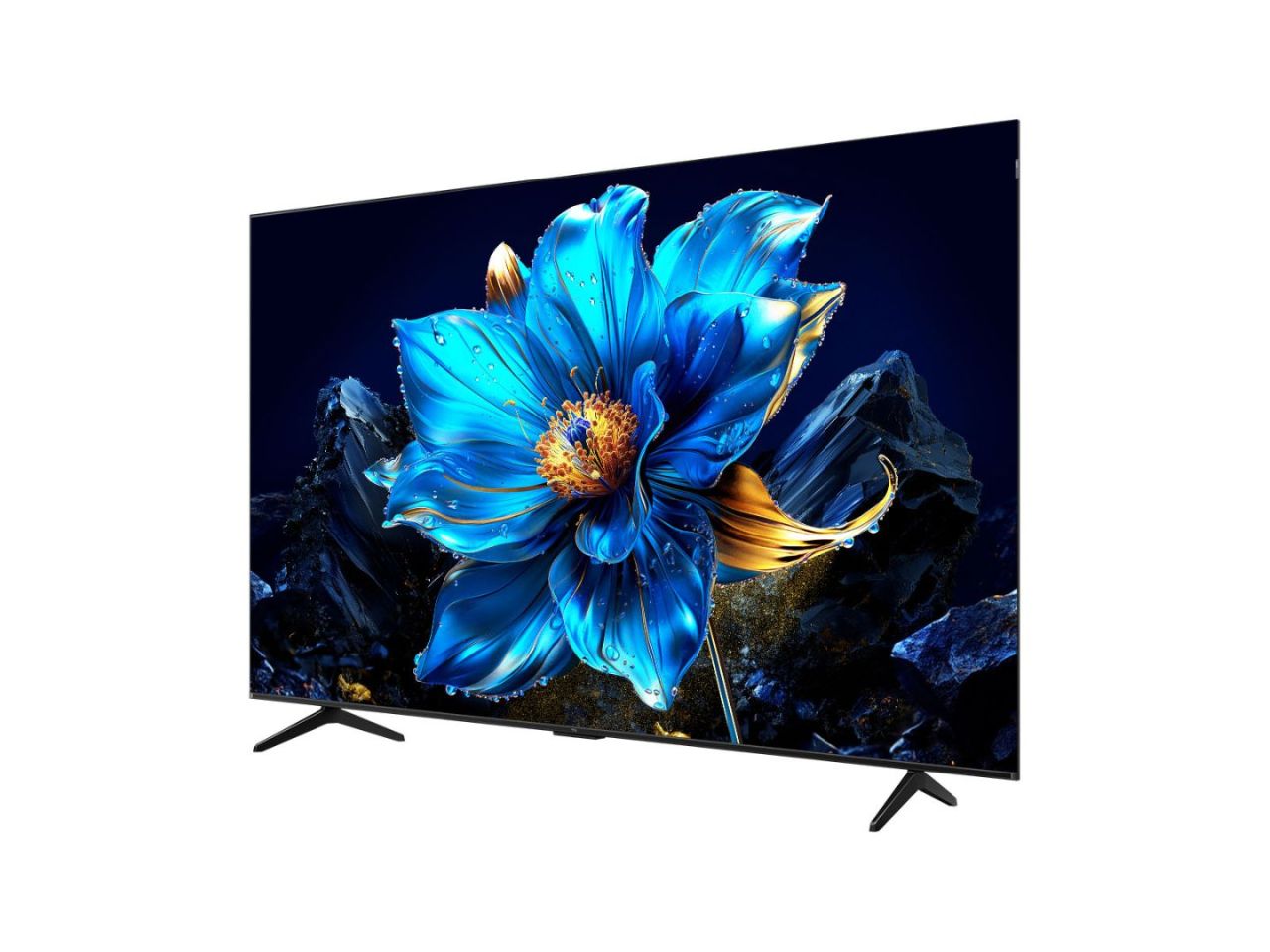 TCL 65" 65P7K QLED Smart TCL 65" 65P7K QLED Smart