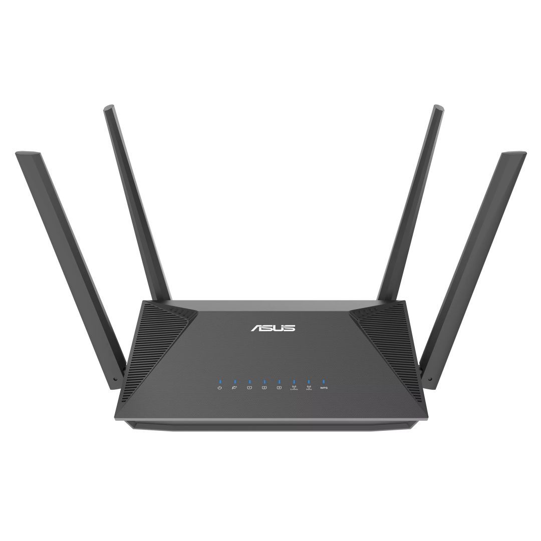 Asus RT-AX52 Pro AX3000 Dual Band WiFi 6 Router