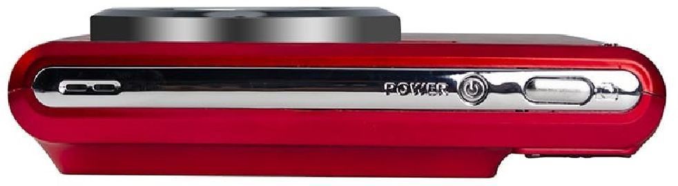 Agfaphoto DC5200 Red Agfaphoto DC5200 Red