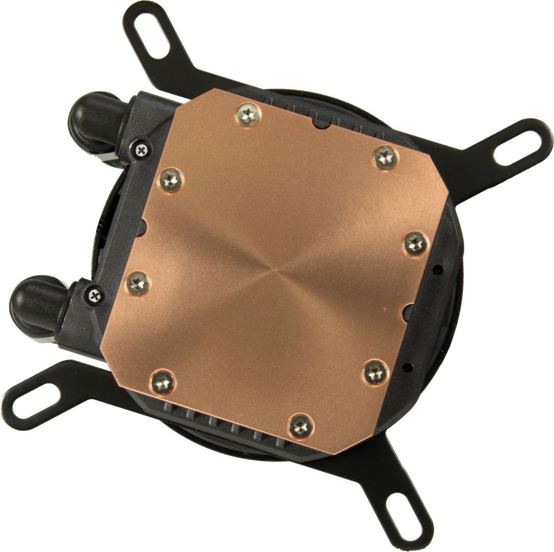 Inter-Tech B-120 Inter-Tech B-120