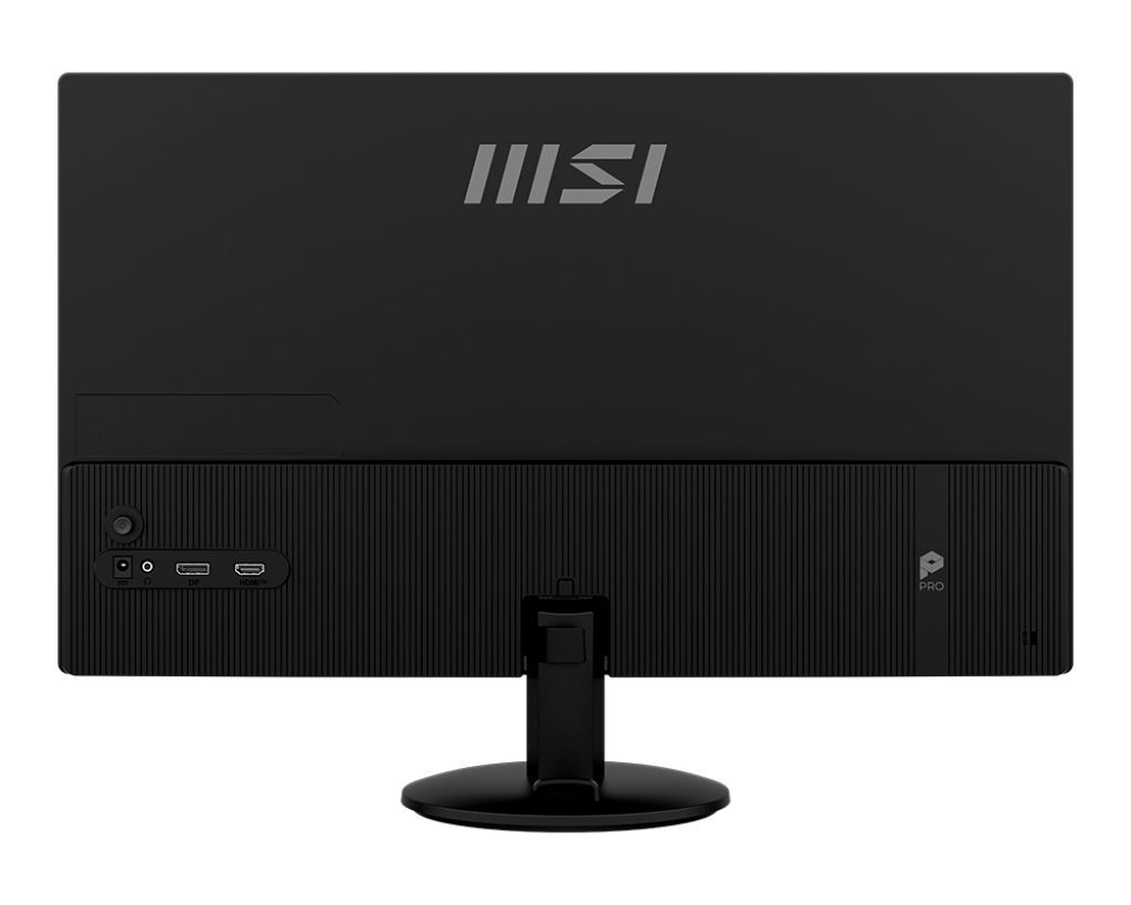 Msi PRO MP242L IPS LED Msi PRO MP242L IPS LED