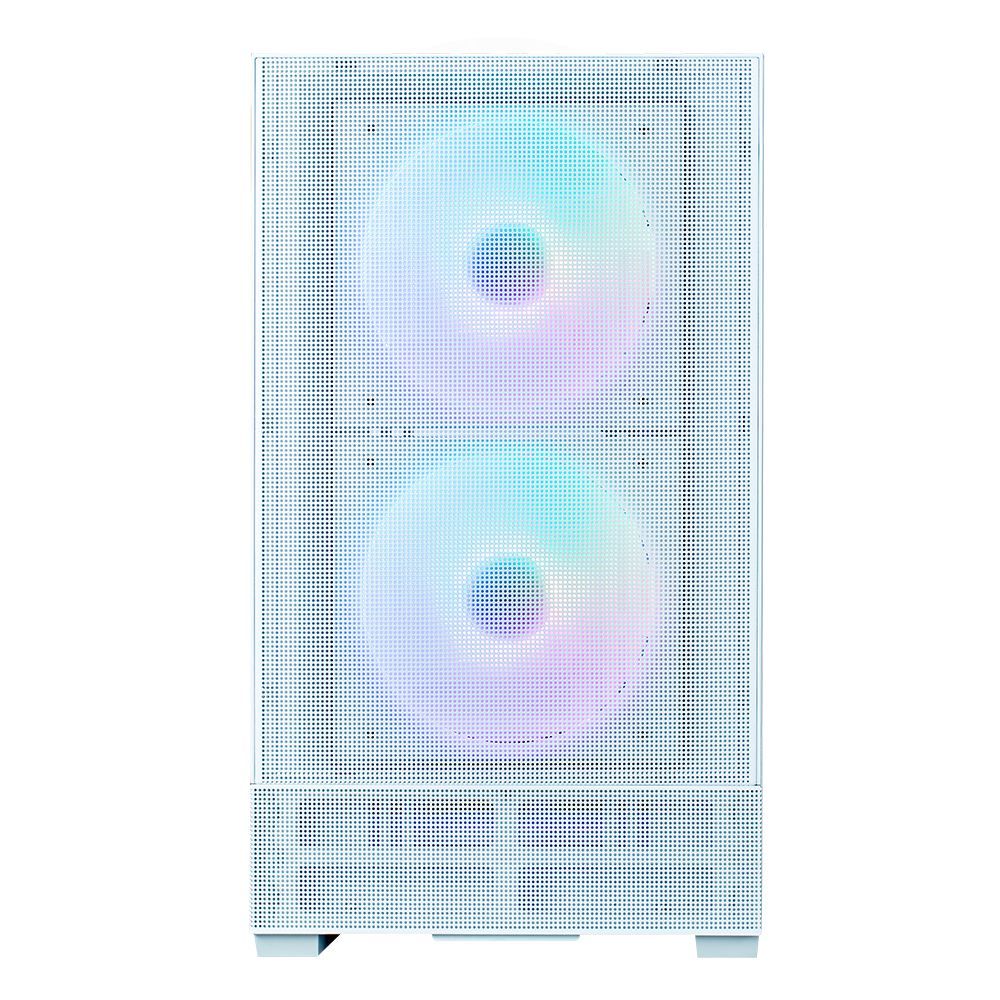 Zalman HÁZ ZALMAN P30 AIR Minitower White