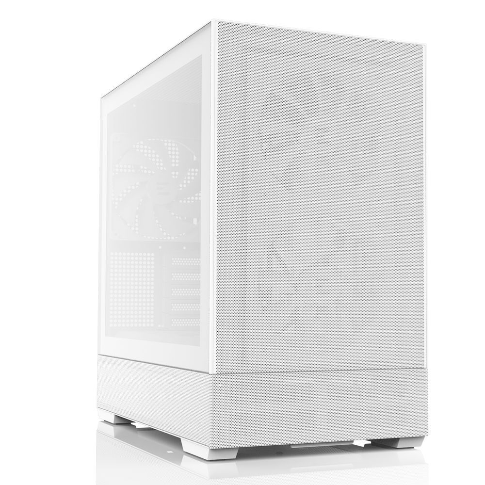 Zalman HÁZ ZALMAN P30 AIR Minitower White