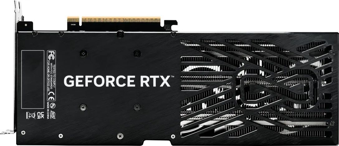 Palit GeForce RTX5060Ti 16GB DDR7 Infinity 3