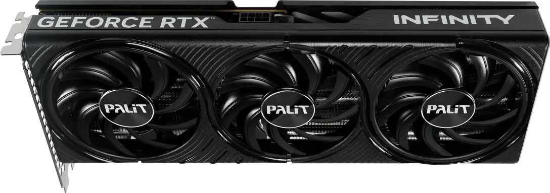 Palit GeForce RTX5060Ti 16GB DDR7 Infinity 3