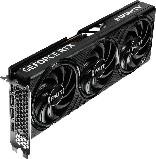 Palit GeForce RTX5060Ti 16GB DDR7 Infinity 3