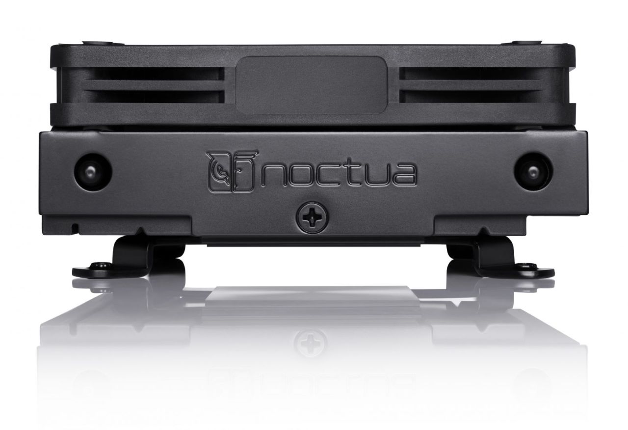 Noctua NH-L9i chromax-black Noctua NH-L9i chromax-black