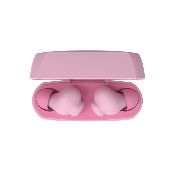 Belkin Soundform Nano2 Bluetooth Headset for Kids Pink Belkin Soundform Nano2 Bluetooth Headset for Kids Pink