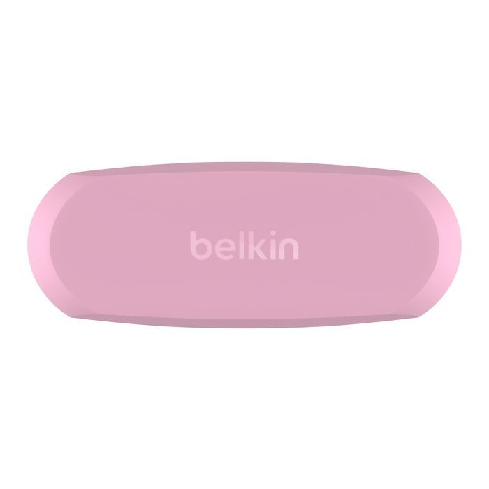 Belkin Soundform Nano2 Bluetooth Headset for Kids Pink Belkin Soundform Nano2 Bluetooth Headset for Kids Pink