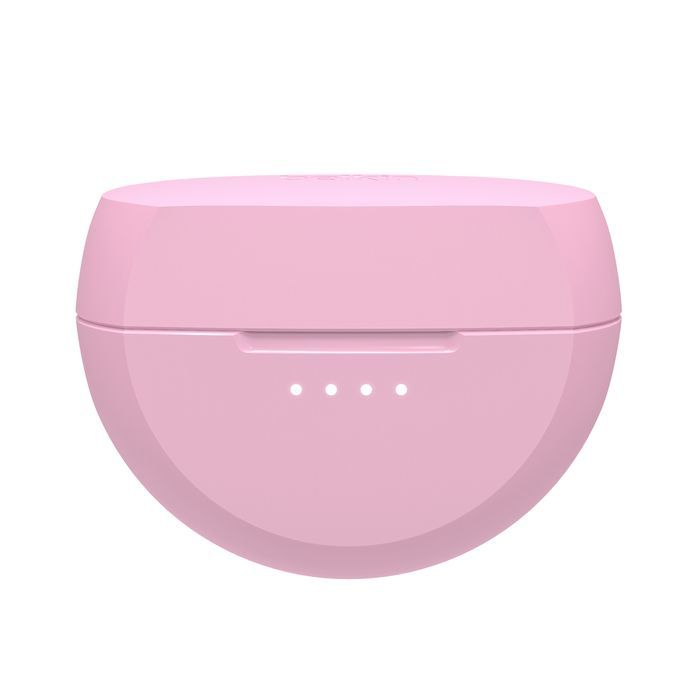 Belkin Soundform Nano2 Bluetooth Headset for Kids Pink Belkin Soundform Nano2 Bluetooth Headset for Kids Pink