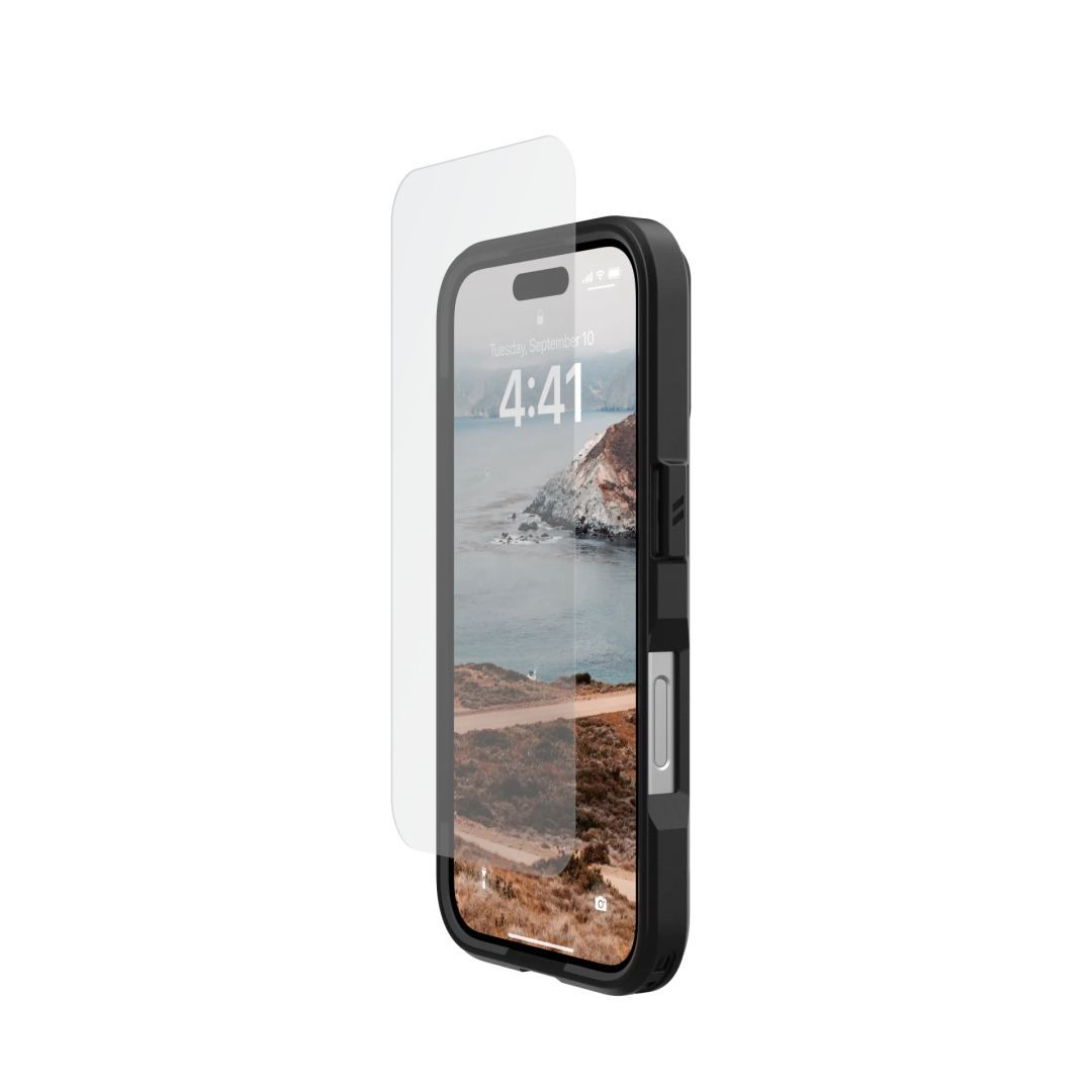 UAG Glass Shield Ultra iPhone 16 Not Applicable UAG Glass Shield Ultra iPhone 16 Not Applicable