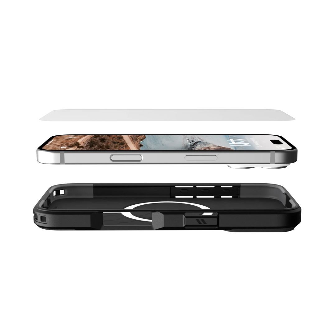 UAG Glass Shield Ultra iPhone 16 Not Applicable UAG Glass Shield Ultra iPhone 16 Not Applicable