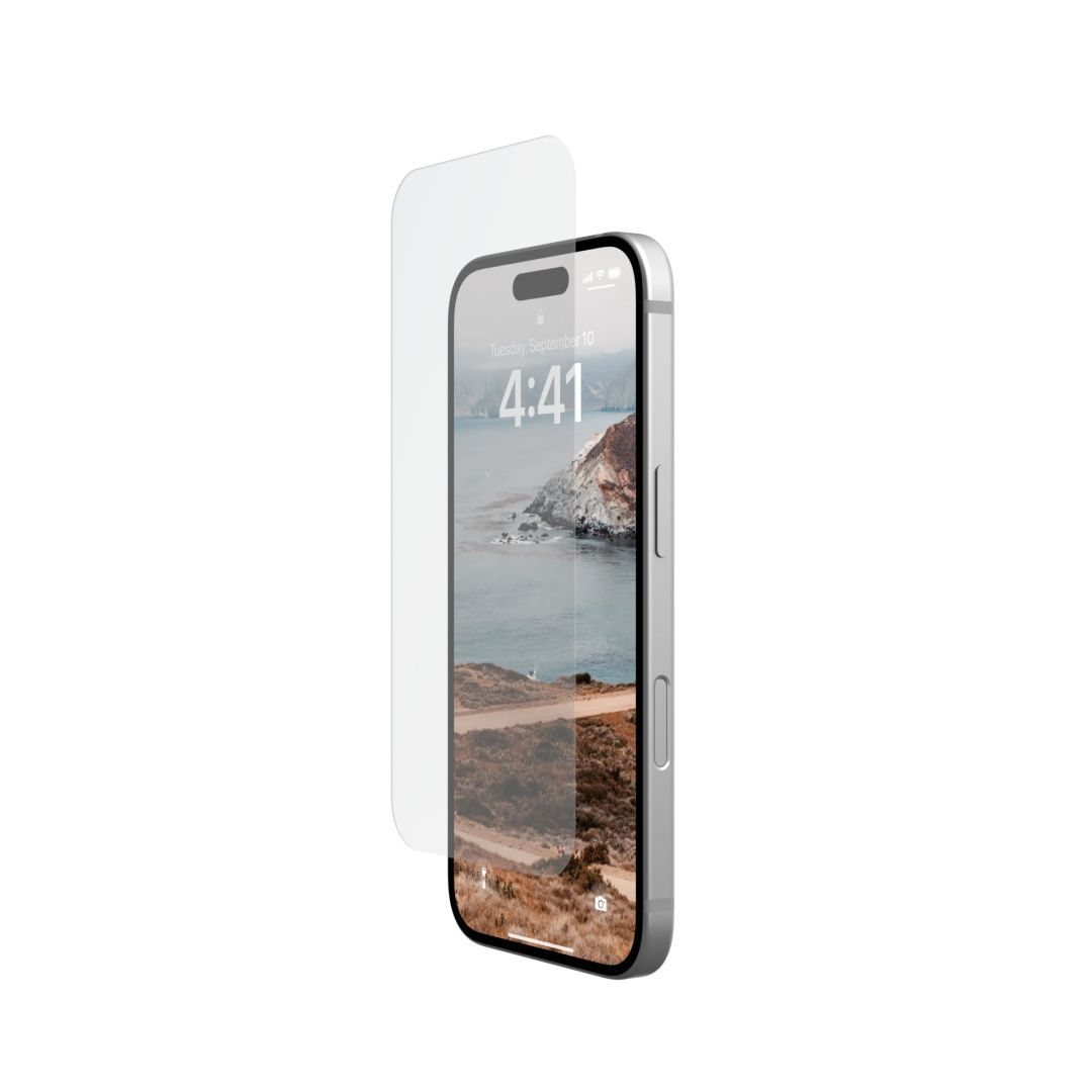 UAG Glass Shield Ultra iPhone 16 Not Applicable UAG Glass Shield Ultra iPhone 16 Not Applicable