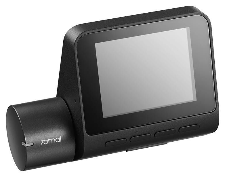 Xiaomi 70mai Dash Cam A200 + RC11 Rear Camera Black Xiaomi 70mai Dash Cam A200 + RC11 Rear Camera Black