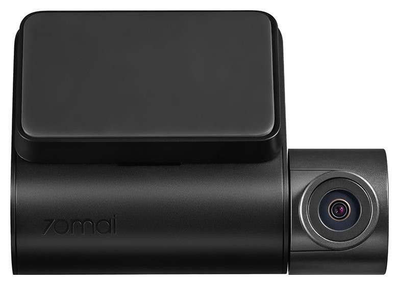 Xiaomi 70mai Dash Cam A200 + RC11 Rear Camera Black Xiaomi 70mai Dash Cam A200 + RC11 Rear Camera Black