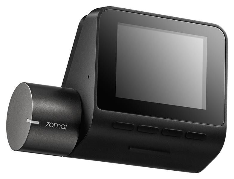 Xiaomi 70mai Dash Cam A200 + RC11 Rear Camera Black Xiaomi 70mai Dash Cam A200 + RC11 Rear Camera Black