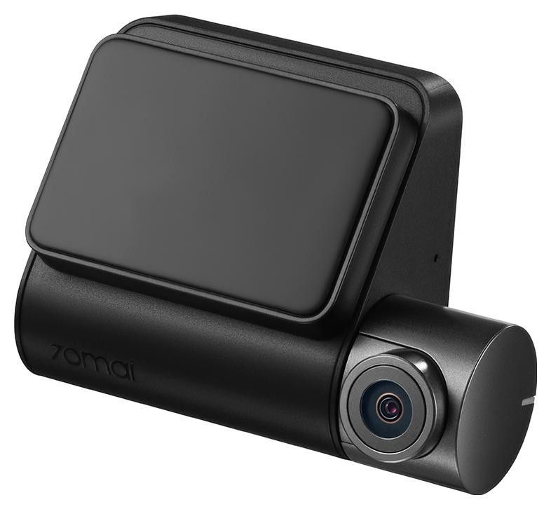 Xiaomi 70mai Dash Cam A200 + RC11 Rear Camera Black Xiaomi 70mai Dash Cam A200 + RC11 Rear Camera Black