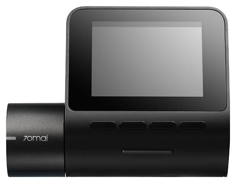 Xiaomi 70mai Dash Cam A200 + RC11 Rear Camera Black Xiaomi 70mai Dash Cam A200 + RC11 Rear Camera Black