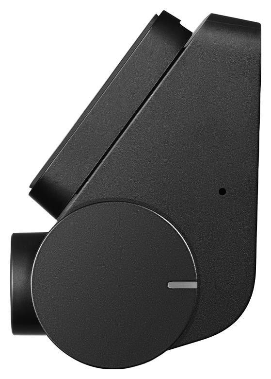 Xiaomi 70mai Dash Cam A200 + RC11 Rear Camera Black Xiaomi 70mai Dash Cam A200 + RC11 Rear Camera Black