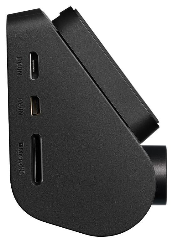 Xiaomi 70mai Dash Cam A200 + RC11 Rear Camera Black Xiaomi 70mai Dash Cam A200 + RC11 Rear Camera Black