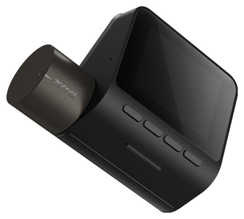Xiaomi 70mai Dash Cam A200 + RC11 Rear Camera Black Xiaomi 70mai Dash Cam A200 + RC11 Rear Camera Black