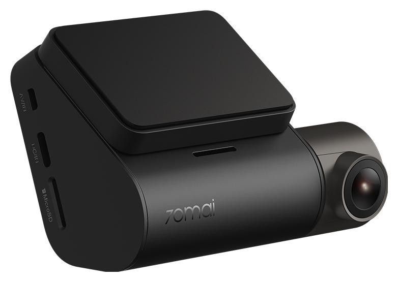 Xiaomi 70mai Dash Cam A200 + RC11 Rear Camera Black Xiaomi 70mai Dash Cam A200 + RC11 Rear Camera Black
