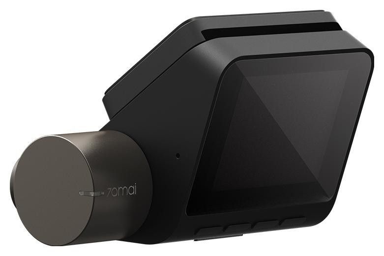 Xiaomi 70mai Dash Cam A200 + RC11 Rear Camera Black Xiaomi 70mai Dash Cam A200 + RC11 Rear Camera Black