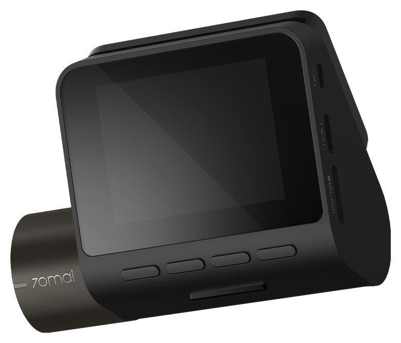 Xiaomi 70mai Dash Cam A200 + RC11 Rear Camera Black Xiaomi 70mai Dash Cam A200 + RC11 Rear Camera Black