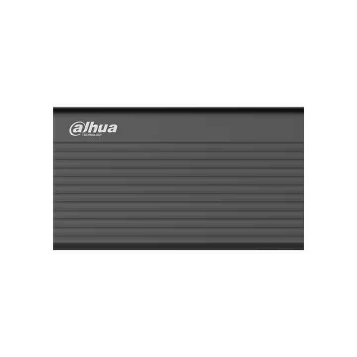Dahua 2TB 2,5" USB3.2 Type-C T70 Black