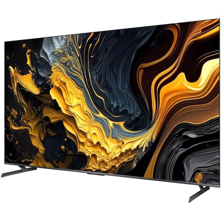 Xiaomi 85" TV Max 85 2025 QLED Smart