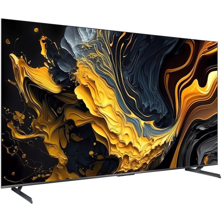 Xiaomi 85" TV Max 85 2025 QLED Smart