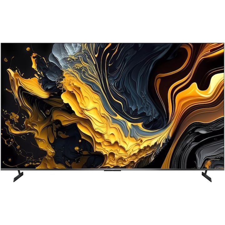 Xiaomi 85" TV Max 85 2025 QLED Smart