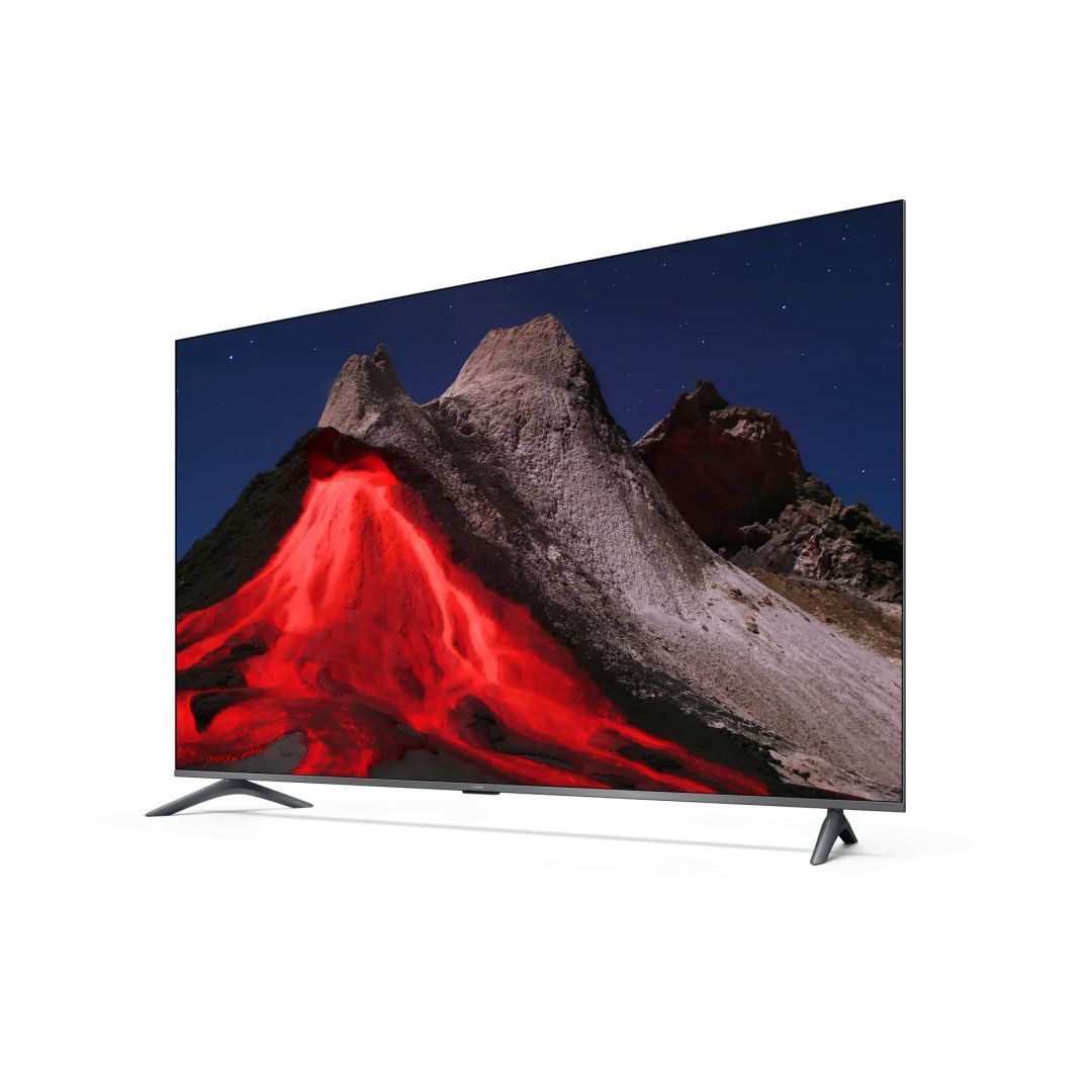 Xiaomi 75" TV A Pro 75 2026 QLED Smart