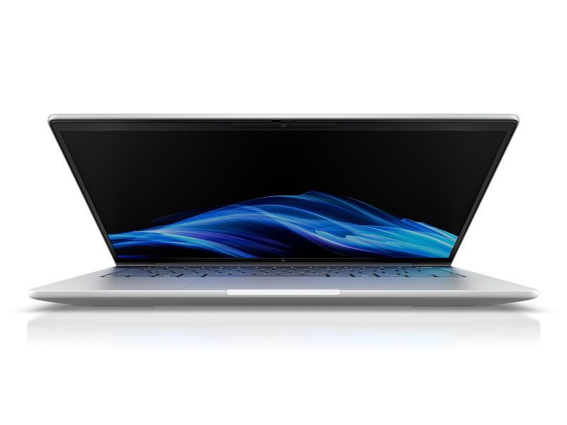 HP EliteBook 8 G1a 14 Silver